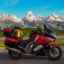 2017_07_0021 Grand Tetons National Park, Wyoming, July 2017