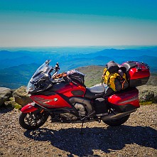 2018_07_0105-1 The summit of Mt Washington, Conway, New Hampshire, July 2018