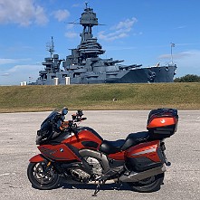 2020_01_0020 ST-Owners Sth Texas Tag, Battleship Texas, Lynchburg, Texas, January 2020