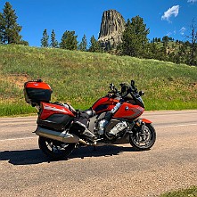 2022_06_0172 ST-Owners 2022 NatSTOC, Devil's Tower, Wyoming, June 2022