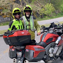 2023_05_0370 2023 BMW Tame the Tail of the Dragon, Cheraholo Skyway, North Carolina, May 2023