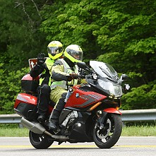 2023_05_0372a Riding the Cherohala Skyway, 2023 BMW Tame the Tail of the Dragon, Tellico Plains, Tennessee, May 2023