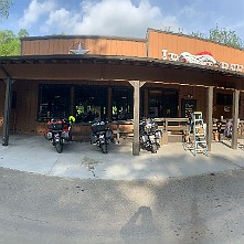 2019_05_0001 Wednesday Ride, K1600 Tame the Dragon, North Carolina, May 2019