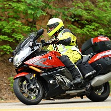 2019_05_0052l Riding the Dragon, US 129 in Tennessee, May 2019