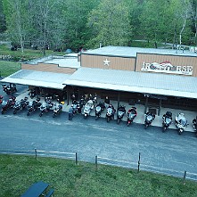 2021_04_0329 BMW K1600 Tame the Dragon, Stecoah, North Carolina, May 2021