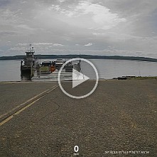 2024_05_0258a Ferry across Kentucky Lake, Big Sandy, Tennessee, May 2024