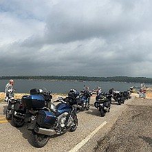 2024_05_0333 Ferry across Bull Shoal Lake, Peel, Arkansas, May 2024