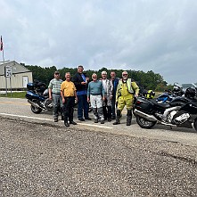 2024_05_0334 Ferry across Bull Shoal Lake, Peel, Arkansas, May 2024