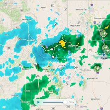 2024_05_0376 Weather on Saturday 11th, Pueblo, Colorado, May 2024