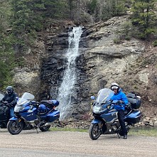 2024_05_0396 Aussies ride with Jim to Ouray, Colorado, May 2024