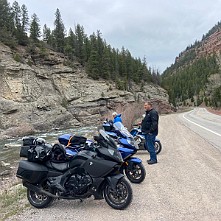 2024_05_0397 Aussies ride with Jim to Ouray, Colorado, May 2024