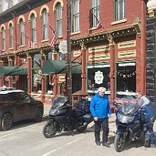 2024_05_0411a Leaving Ouray, Colorado, May 2024