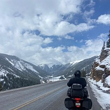 2024_05_0412 Riding the Million Dollar Highway, Silverton, Colorado, May 2024