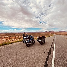 2024_05_0456 Forrest Gump Point, Monument Valley, Utah, May 2024