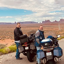 2024_05_0457 Forrest Gump Point, Monument Valley, Utah, May 2024