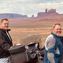 2024_05_0458 Forrest Gump Point, Monument Valley, Utah, May 2024