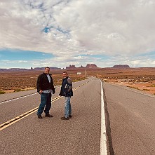 2024_05_0459 Forrest Gump Point, Monument Valley, Utah, May 2024