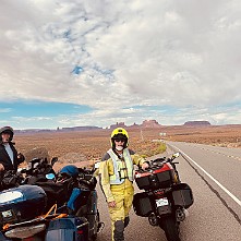 2024_05_0461 Forrest Gump Point, Monument Valley, Utah, May 2024