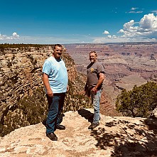 2024_05_0489 Enjoying the south of the Grand Canyon, Arizona, May 2024