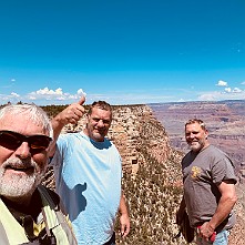 2024_05_0490 Enjoying the south of the Grand Canyon, Arizona, May 2024