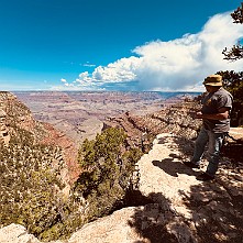 2024_05_0491 Enjoying the south of the Grand Canyon, Arizona, May 2024