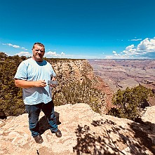 2024_05_0492 Enjoying the south of the Grand Canyon, Arizona, May 2024