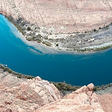 2024_05_0543 Horseshoe Bend on the Colorado, Page, Arizona, May 2024