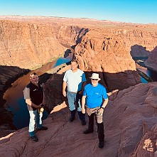 2024_05_0544 Horseshoe Bend on the Colorado, Page, Arizona, May 2024