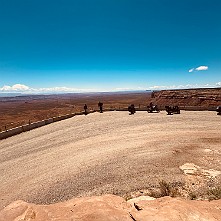 2024_05_0553 Top of the Moki Dugway on UT 261, Mexican Hat, Utah, May 2024