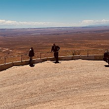 2024_05_0554 Top of the Moki Dugway on UT 261, Mexican Hat, Utah, May 2024