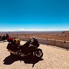 2024_05_0556 Top of the Moki Dugway on UT 261, Mexican Hat, Utah, May 2024