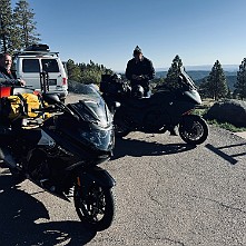 2024_05_0566 Riding Utah 12 from Torrey to Escalate, Utah, May 2024