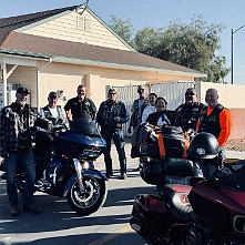 2024_05_0640 Making new friends, Overton, Utah, May 2024