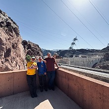 2024_05_0643 Visiting Hoover Dam, Henderson, Utah, May 2024