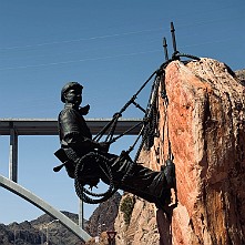 2024_05_0645 Visiting Hoover Dam, Henderson, Utah, May 2024