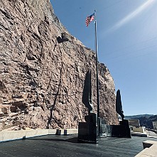 2024_05_0648 Visiting Hoover Dam, Henderson, Utah, May 2024