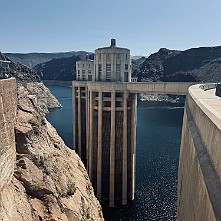 2024_05_0650 Visiting Hoover Dam, Henderson, Utah, May 2024