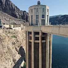 2024_05_0651 Visiting Hoover Dam, Henderson, Utah, May 2024