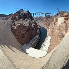 2024_05_0652 Visiting Hoover Dam, Henderson, Utah, May 2024