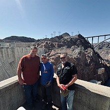 2024_05_0654 Visiting Hoover Dam, Henderson, Utah, May 2024