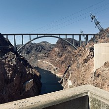 2024_05_0655 Visiting Hoover Dam, Henderson, Utah, May 2024