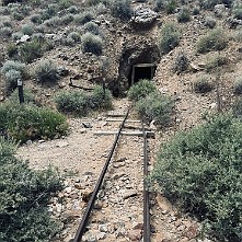 2024_05_0697 Emigrant Mine, Death Valley National Park, California, May 2024