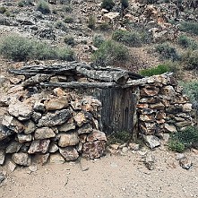 2024_05_0701 Emigrant Mine, Death Valley National Park, California, May 2024