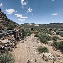 2024_05_0702 Emigrant Mine, Death Valley National Park, California, May 2024