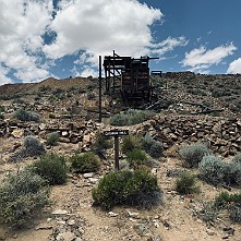 2024_05_0703 Emigrant Mine, Death Valley National Park, California, May 2024