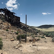 2024_05_0704 Emigrant Mine, Death Valley National Park, California, May 2024