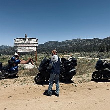 2024_05_0762 Riding up Sherman Pass, Kennedy Meadows, California, May 2024