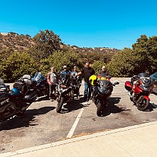 2024_05_0824 Rest stop on the way south on CA 101, Bradley, California, May 2024