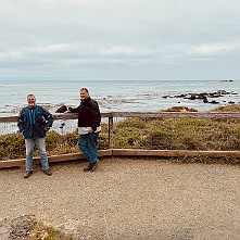 2024_05_0826 Elephant Seal Beach, San Simeon, California, May 2024