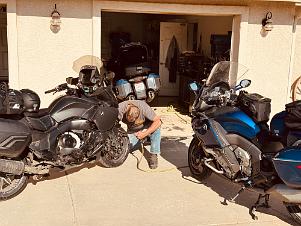 2024_05_0476 Leaving Jimm Elliott's, Chino, Arizona, May 2024